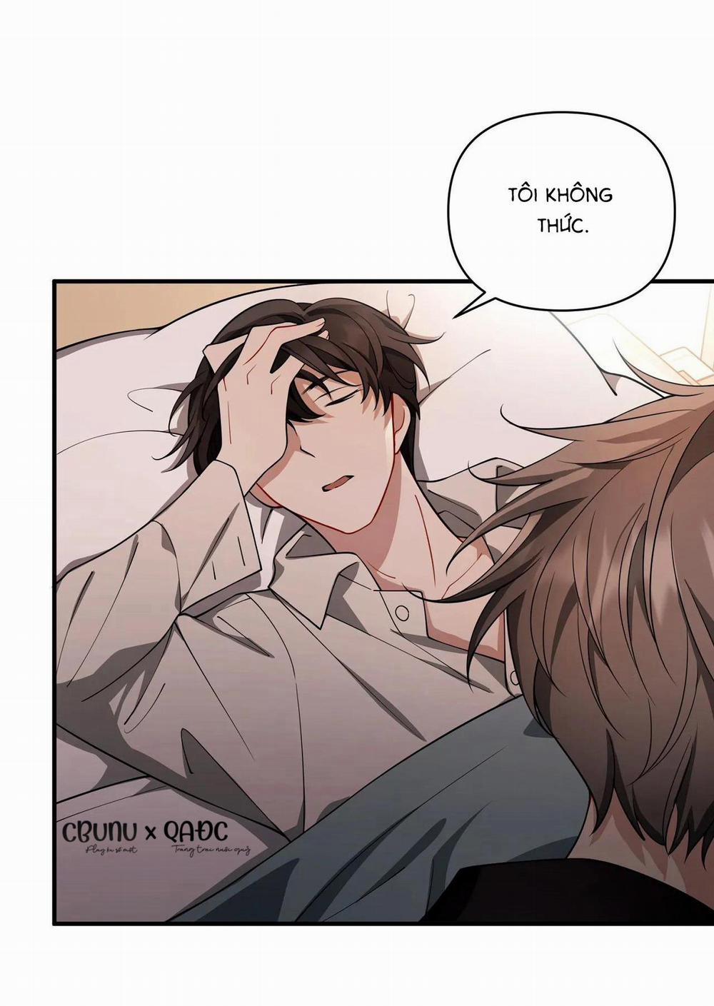 (Cbunu) Vết Trượt 14 trang 22