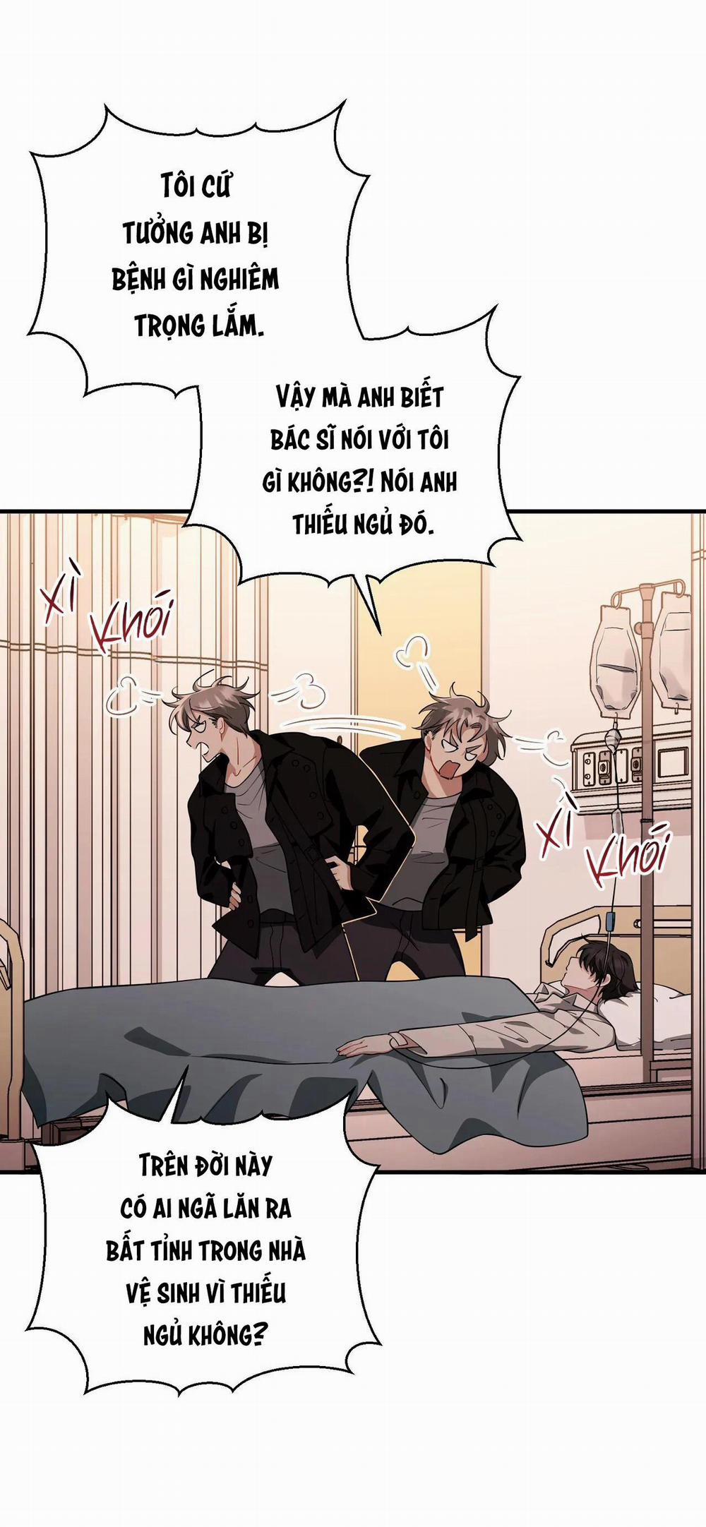 (Cbunu) Vết Trượt 14 trang 24