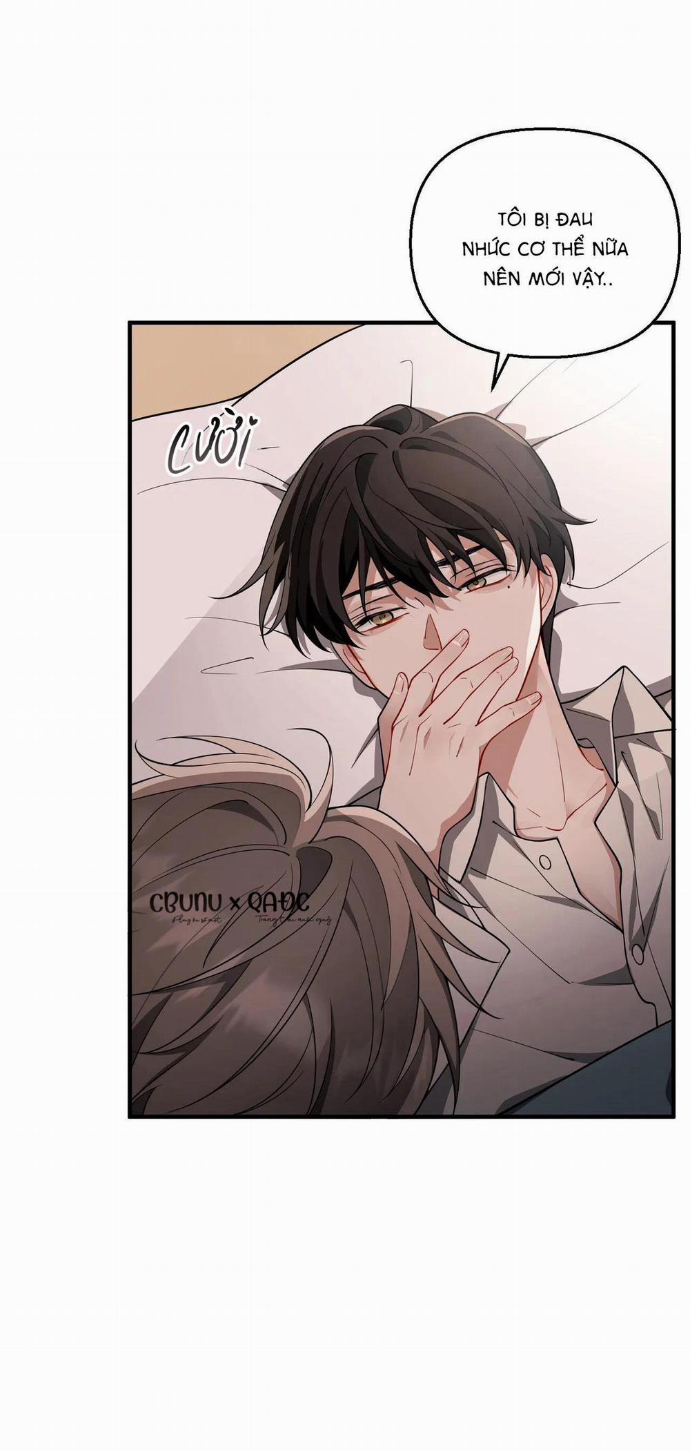 (Cbunu) Vết Trượt 14 trang 25