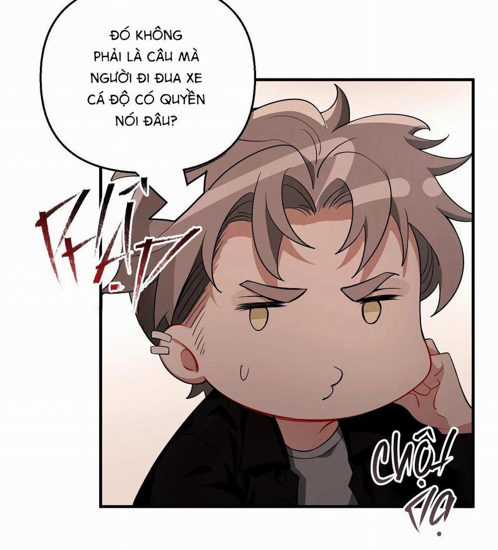 (Cbunu) Vết Trượt 14 trang 28