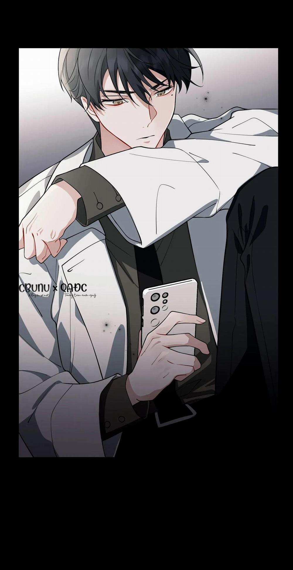 (Cbunu) Vết Trượt 14 trang 34