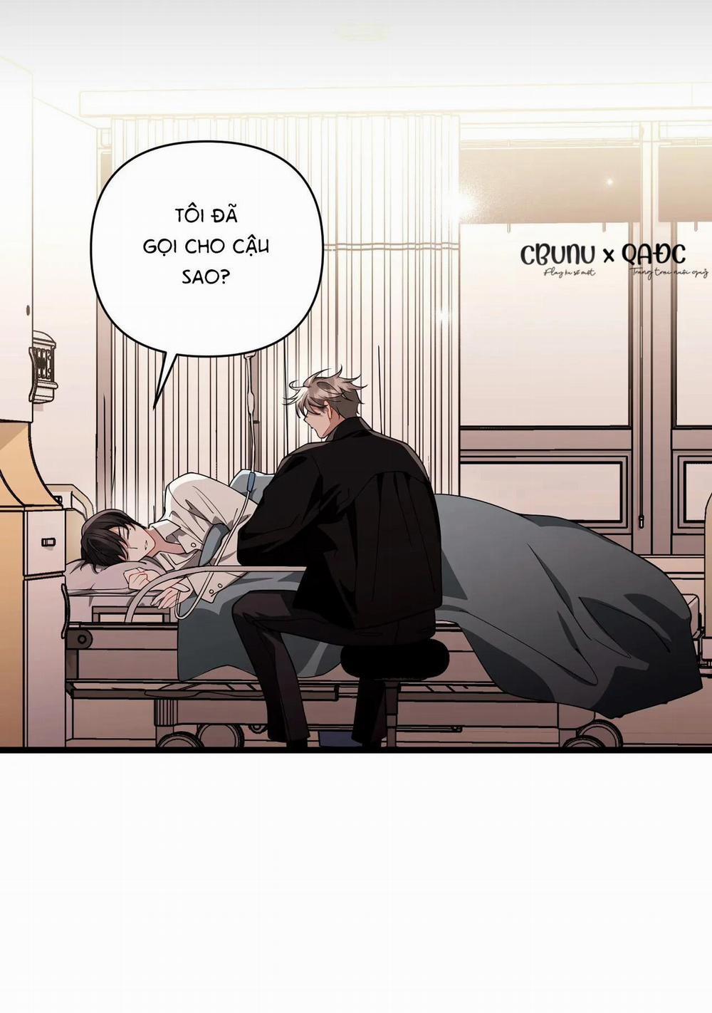 (Cbunu) Vết Trượt 14 trang 38