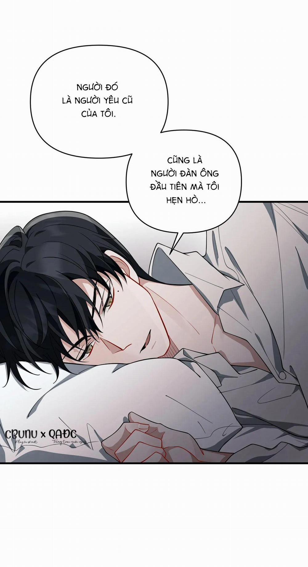 (Cbunu) Vết Trượt 14 trang 42