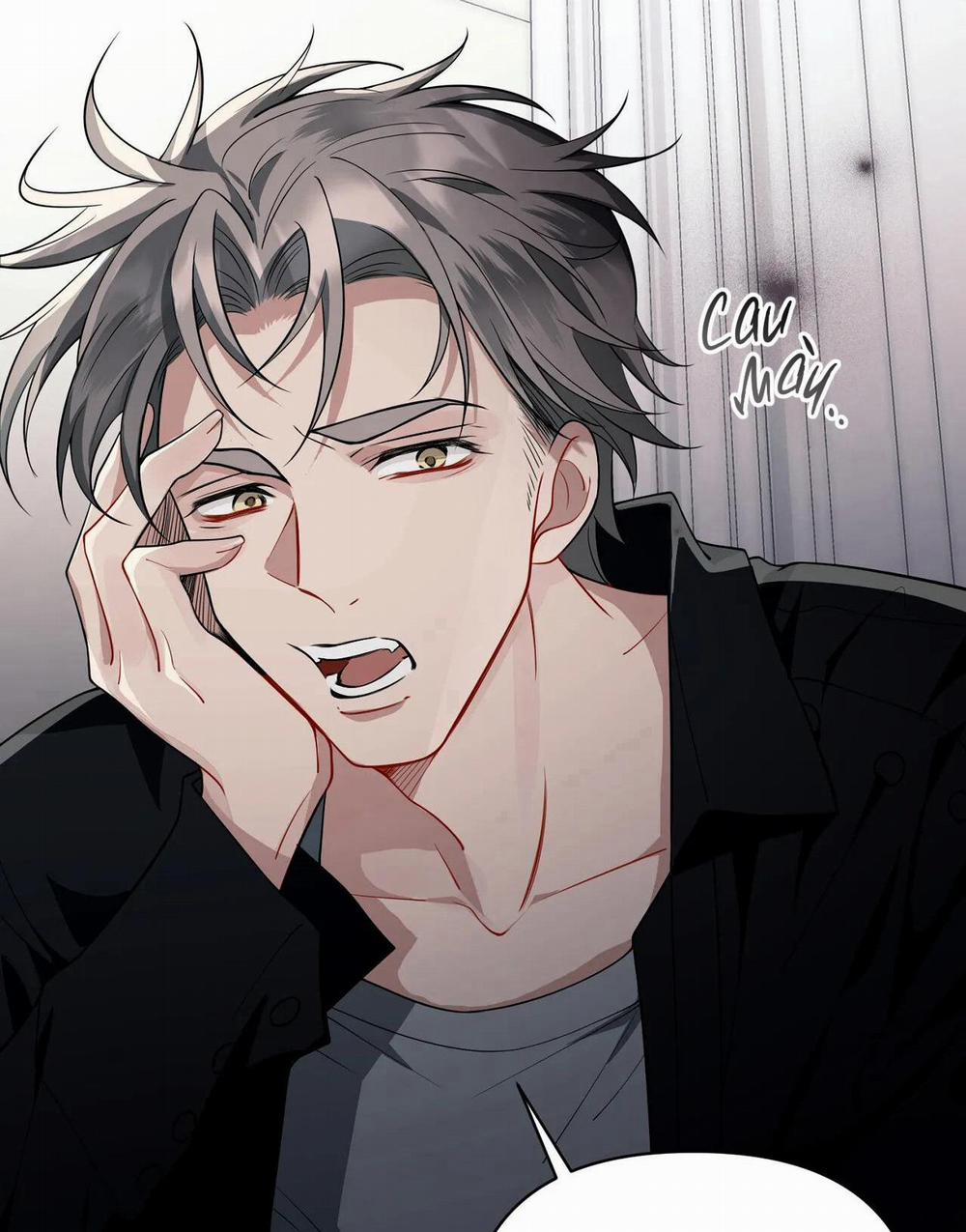 (Cbunu) Vết Trượt 14 trang 48