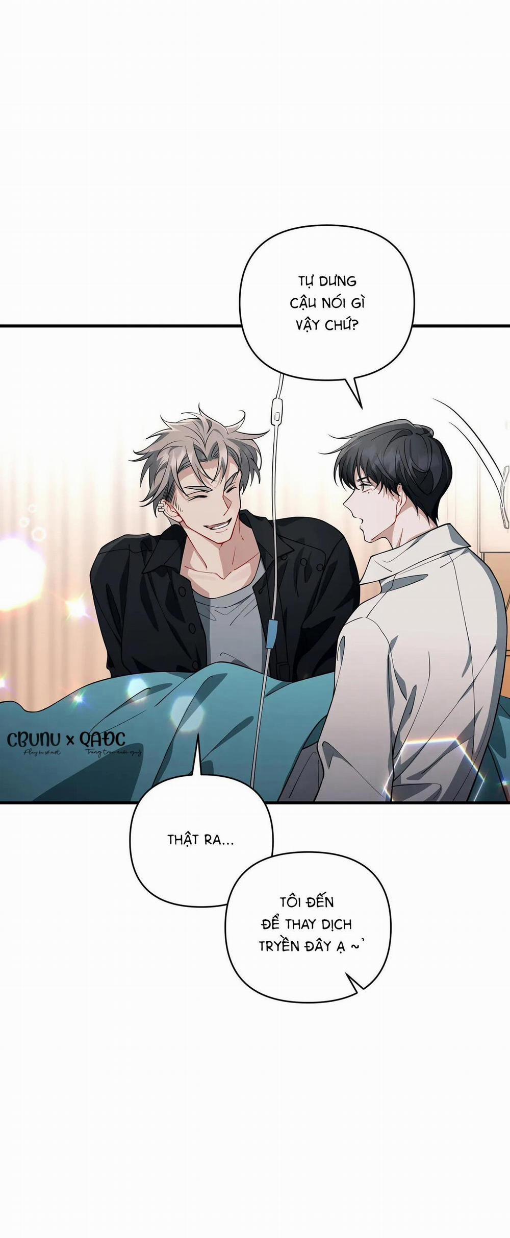 (Cbunu) Vết Trượt 14 trang 58