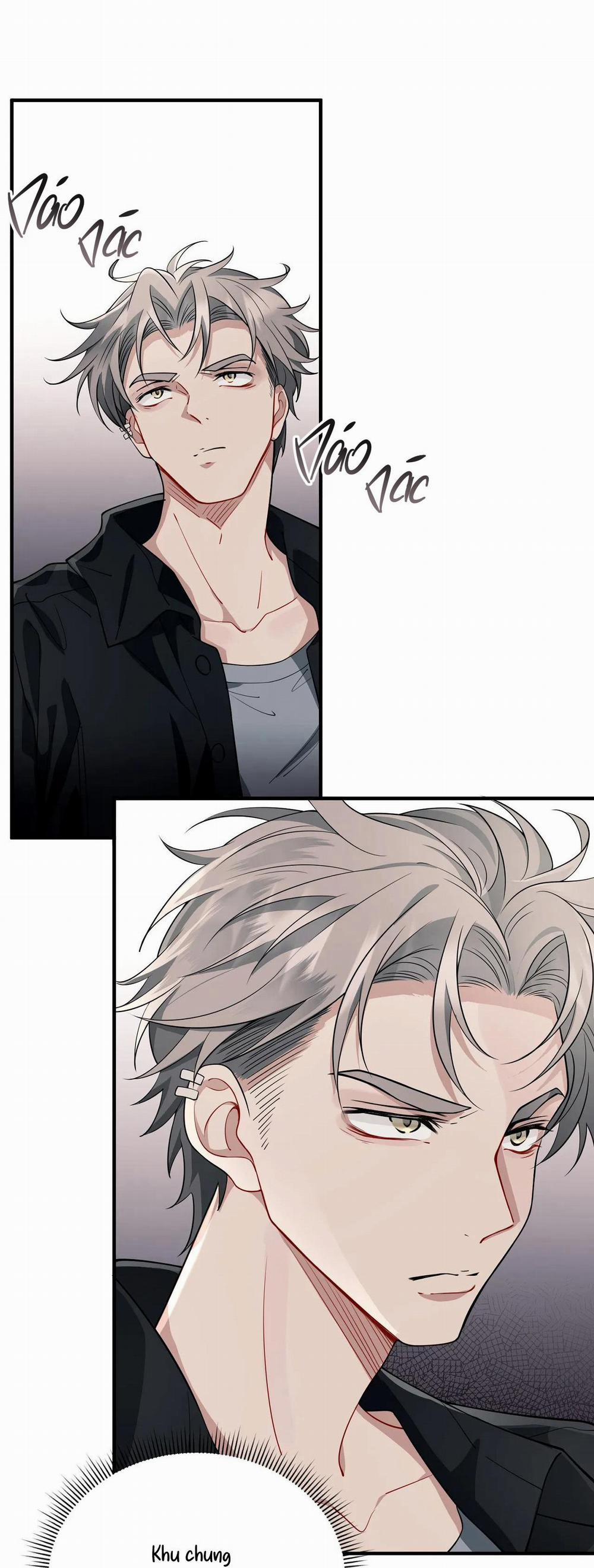 (Cbunu) Vết Trượt 14 trang 62