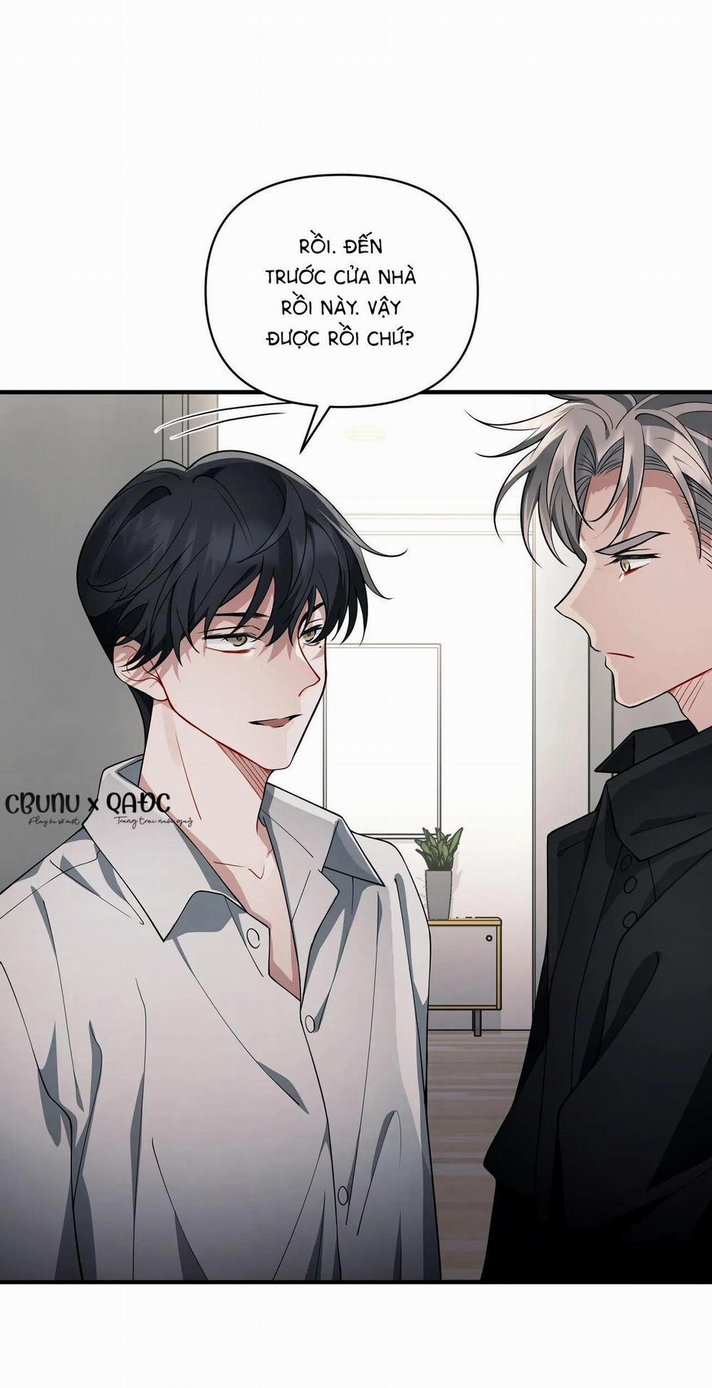 (Cbunu) Vết Trượt 14 trang 71