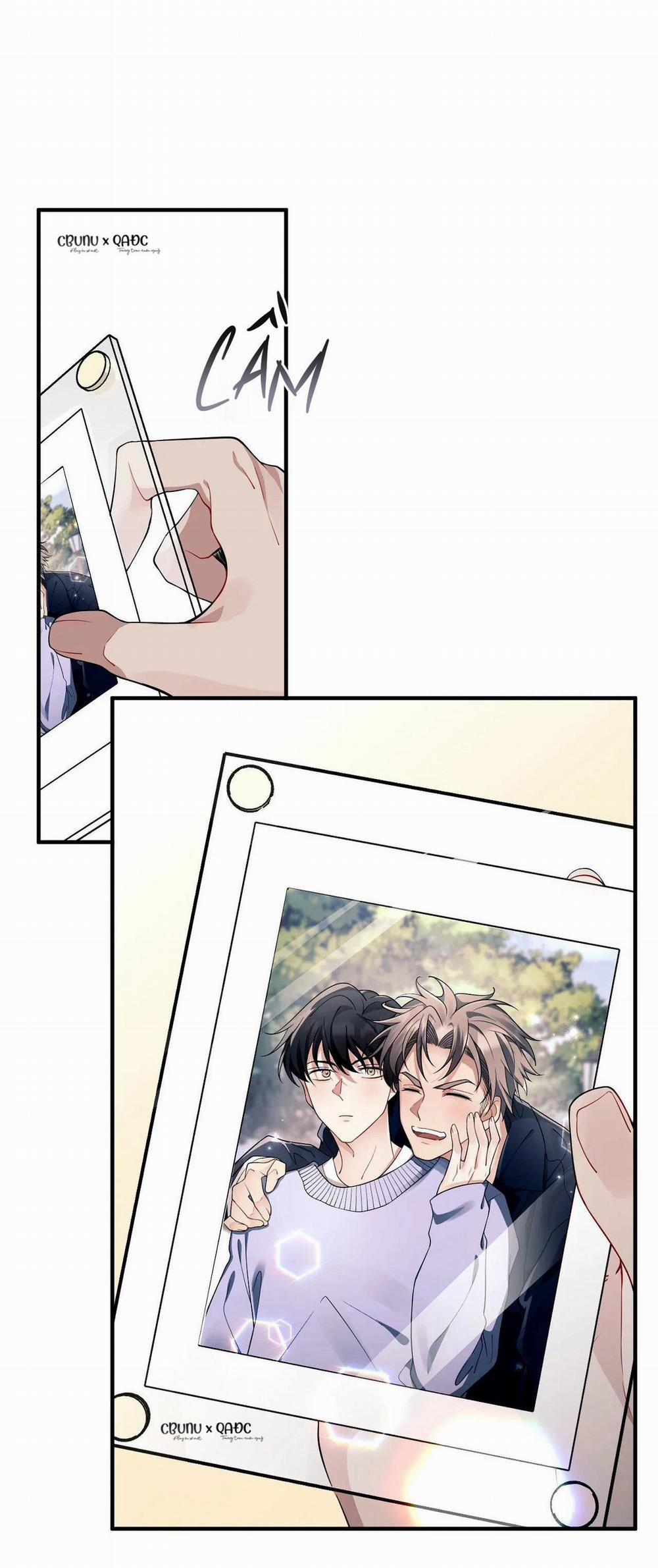 (Cbunu) Vết Trượt 15 trang 11