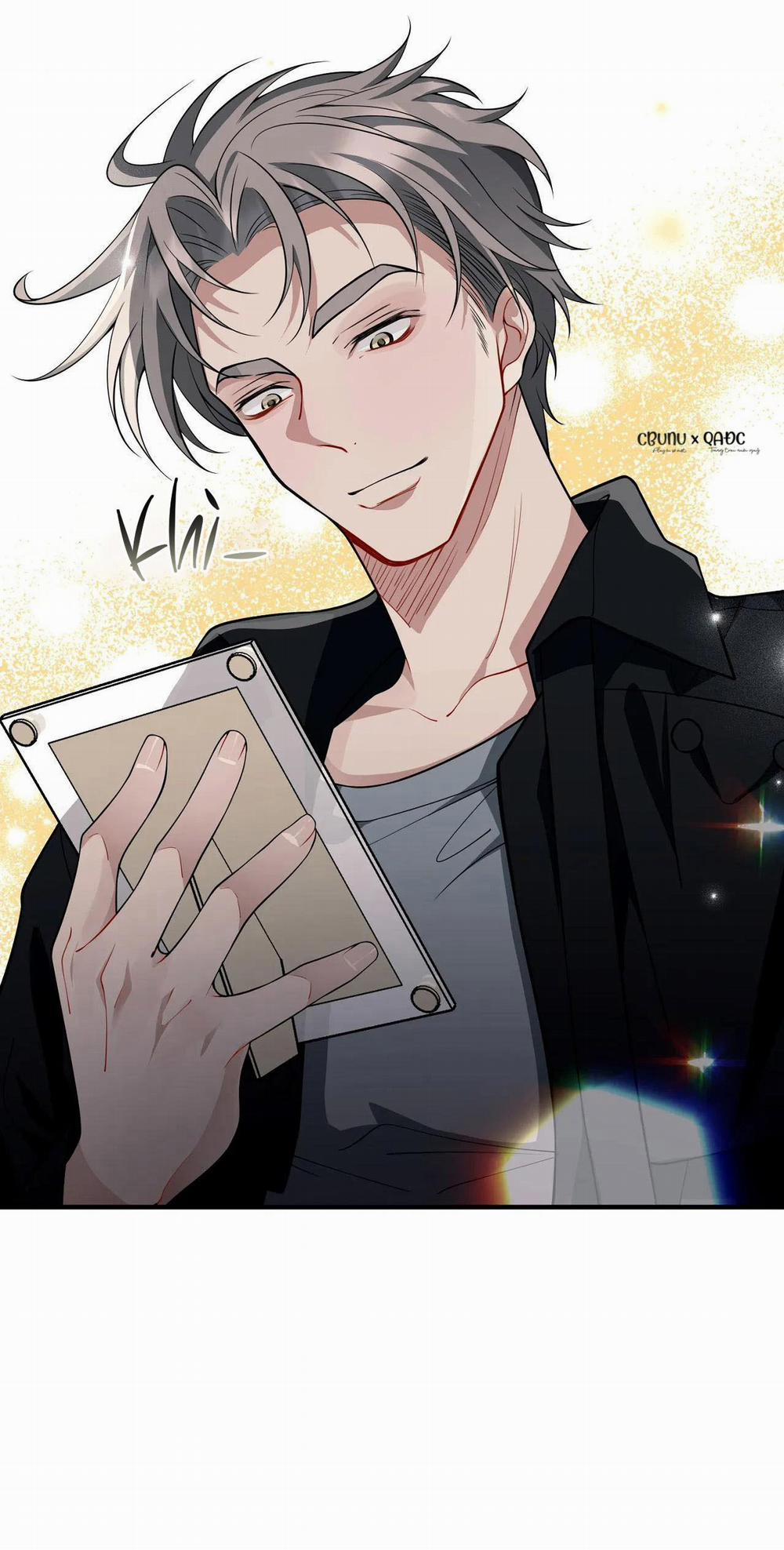 (Cbunu) Vết Trượt 15 trang 13