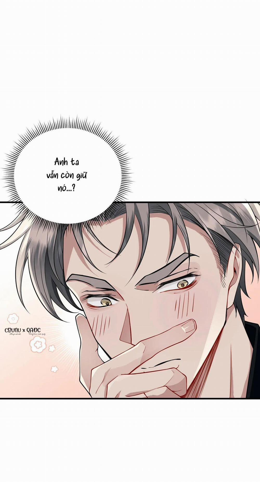 (Cbunu) Vết Trượt 15 trang 14