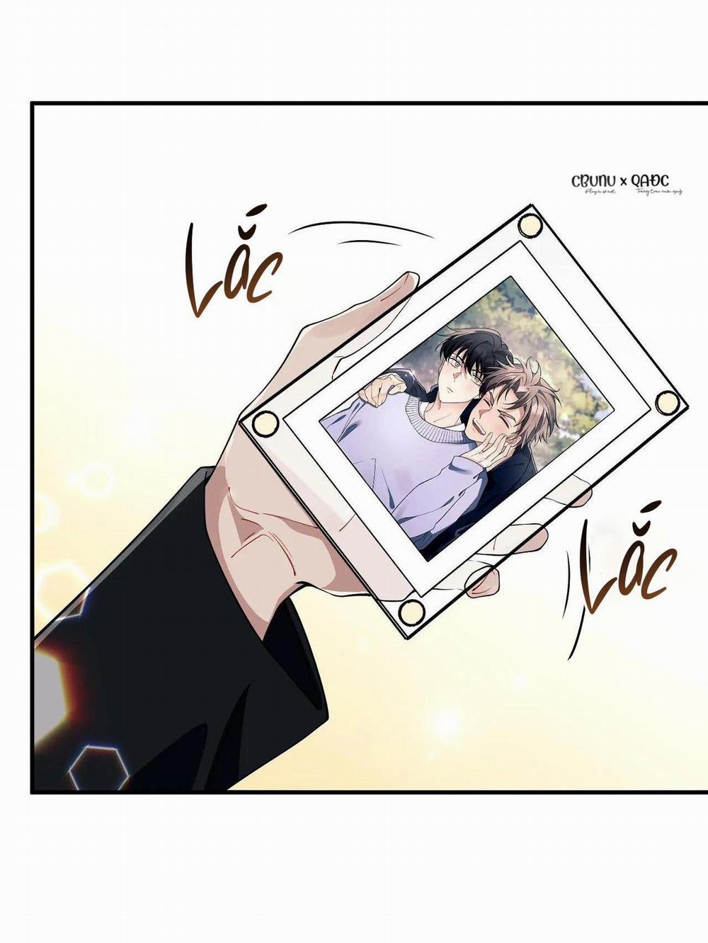 (Cbunu) Vết Trượt 15 trang 17