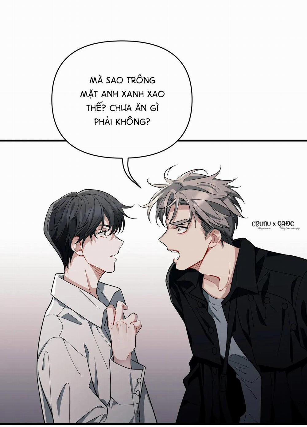 (Cbunu) Vết Trượt 15 trang 19