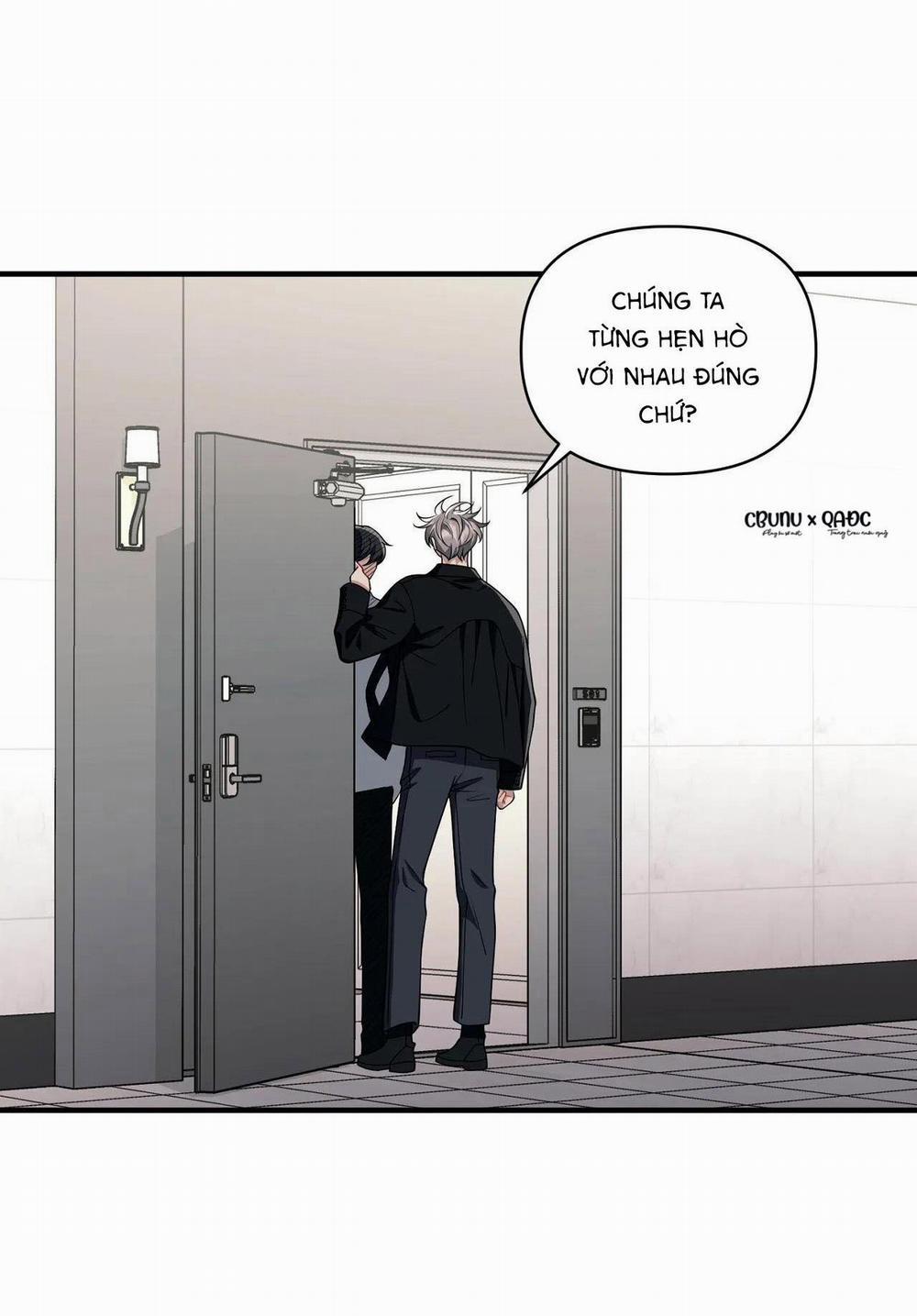 (Cbunu) Vết Trượt 15 trang 2