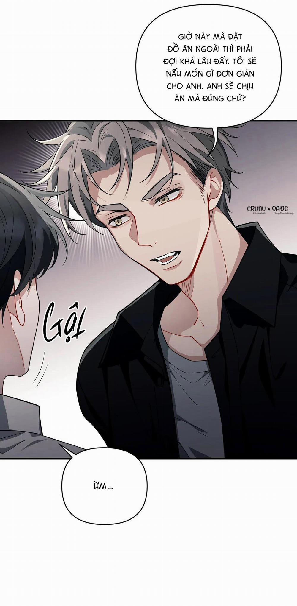 (Cbunu) Vết Trượt 15 trang 20