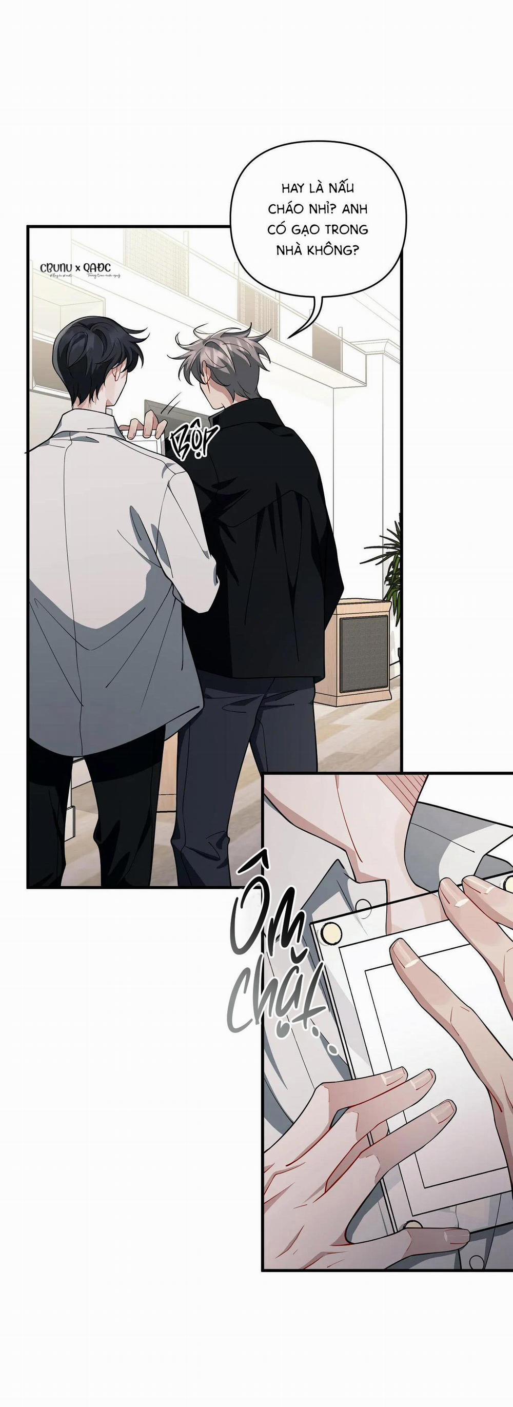 (Cbunu) Vết Trượt 15 trang 21