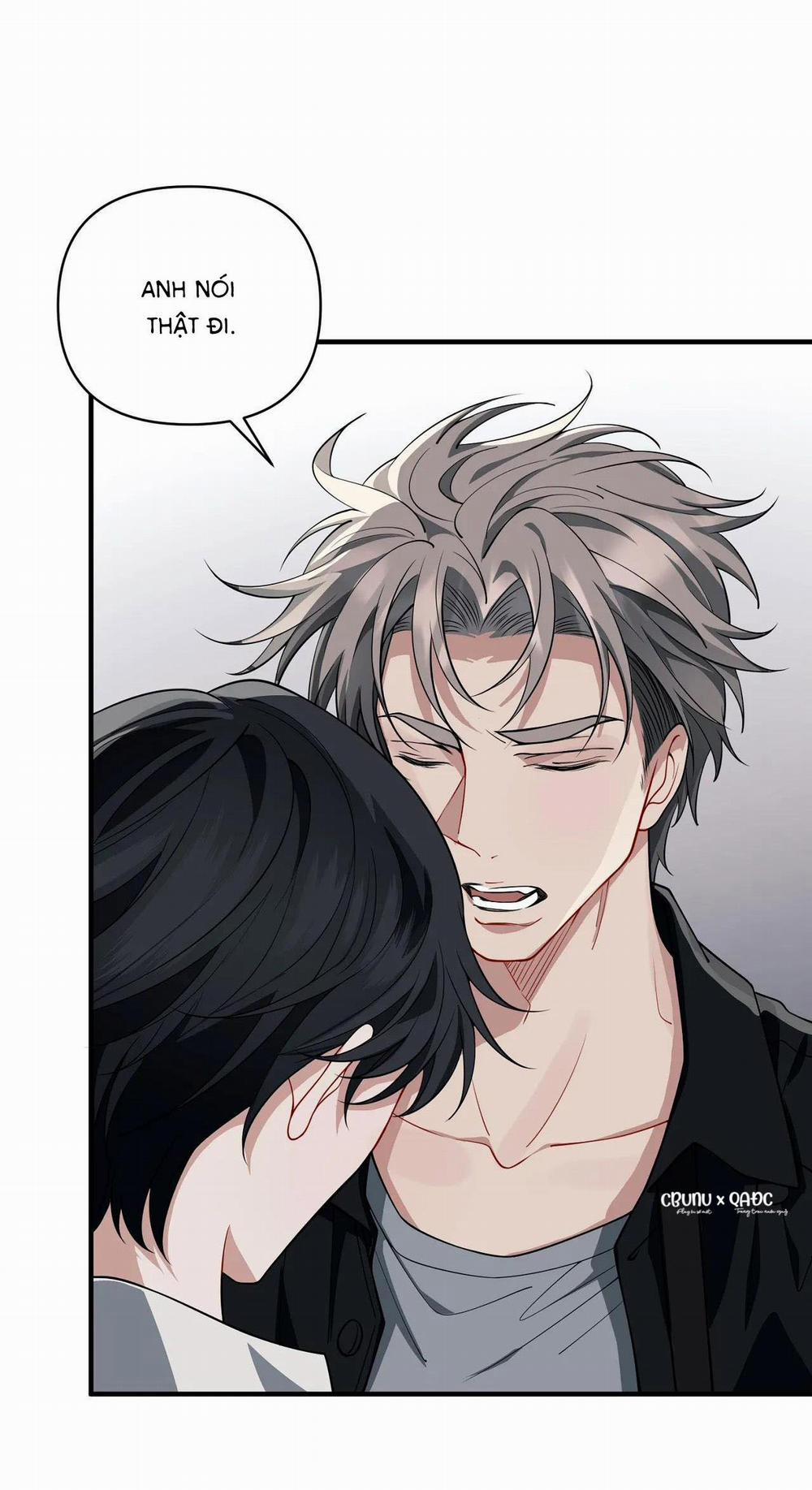 (Cbunu) Vết Trượt 15 trang 3