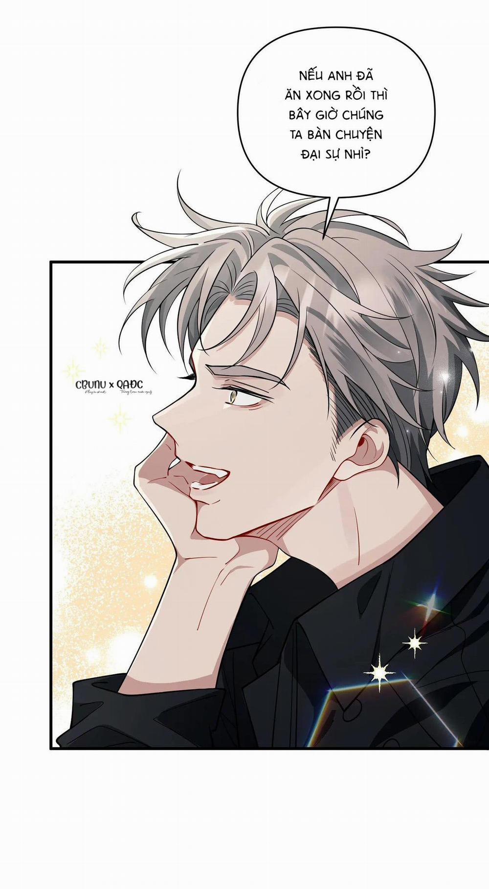 (Cbunu) Vết Trượt 15 trang 34