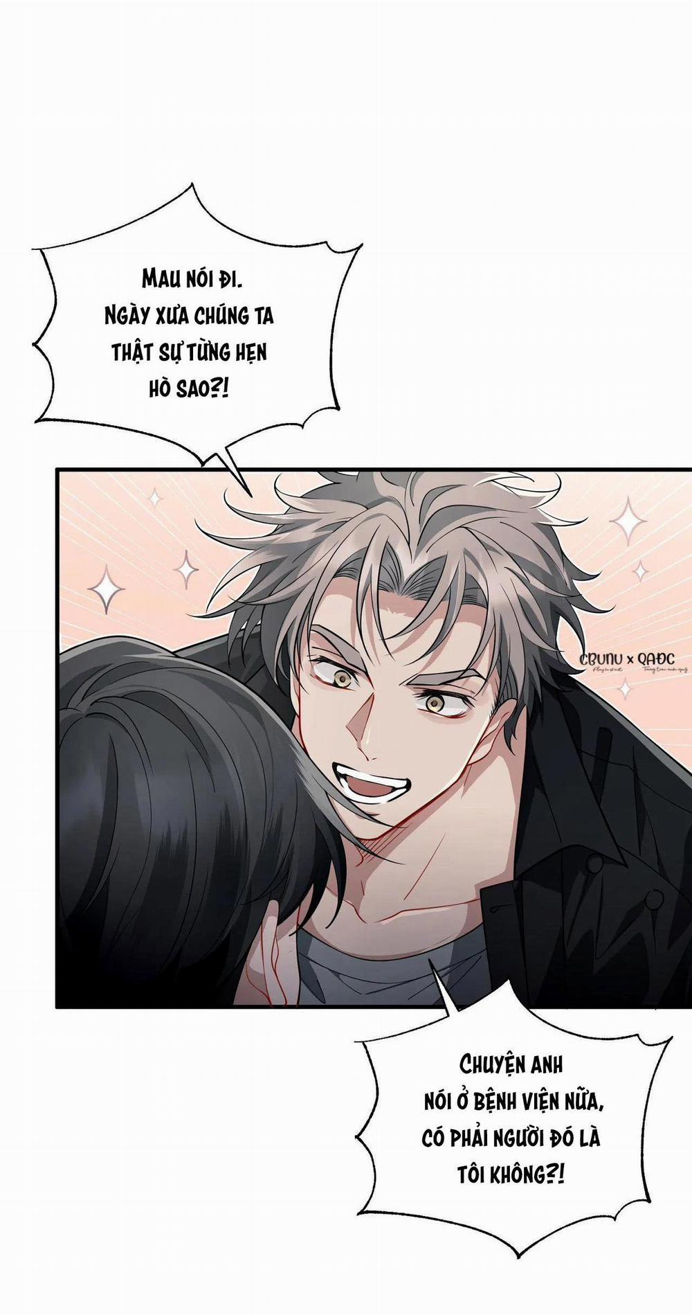 (Cbunu) Vết Trượt 15 trang 37