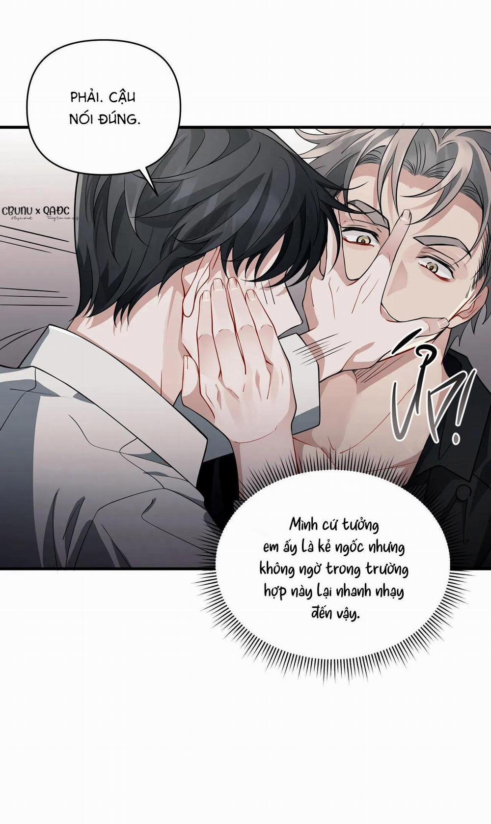 (Cbunu) Vết Trượt 15 trang 38