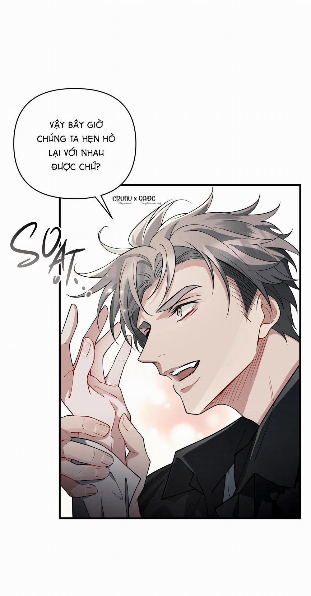 (Cbunu) Vết Trượt 15 trang 39