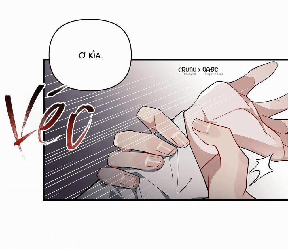 (Cbunu) Vết Trượt 15 trang 41