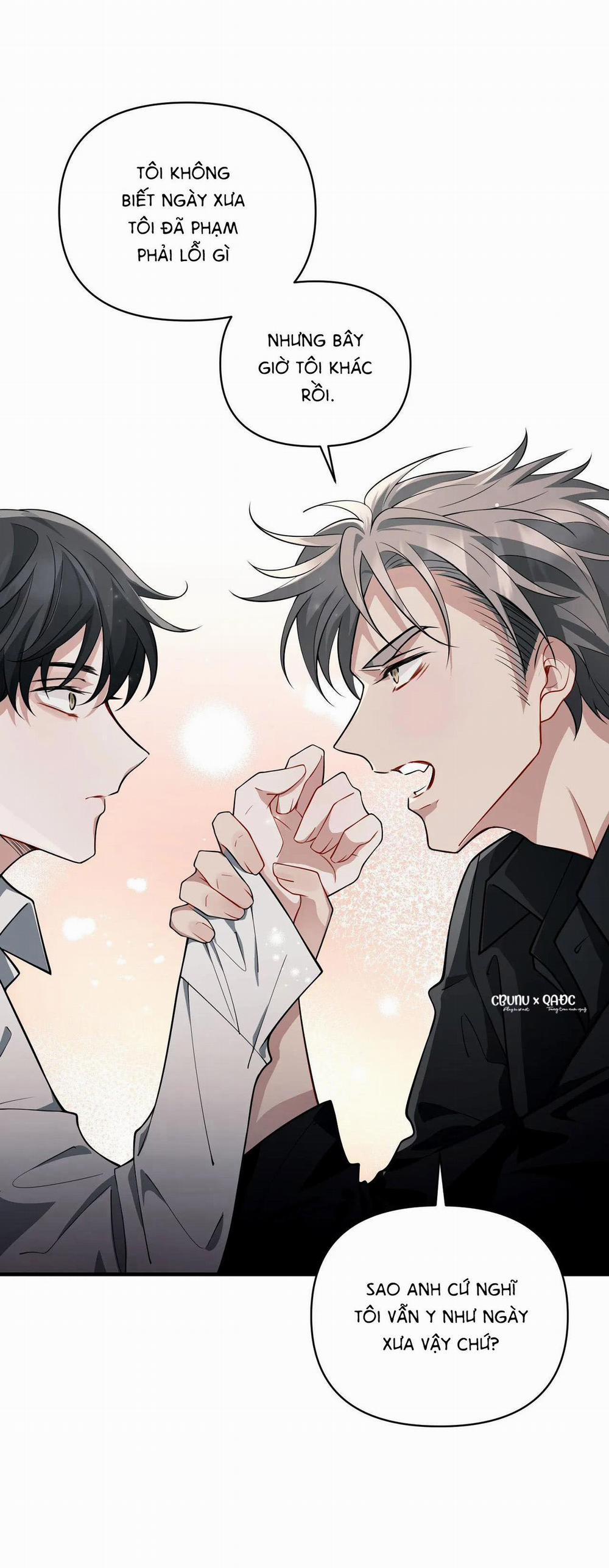 (Cbunu) Vết Trượt 15 trang 42