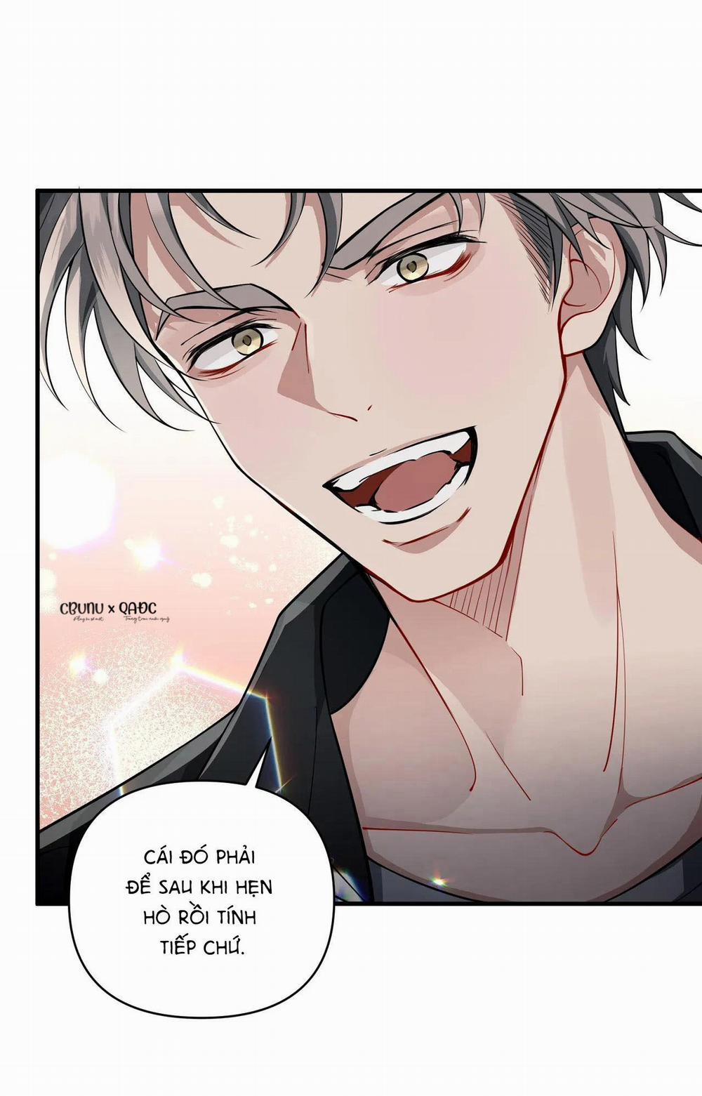 (Cbunu) Vết Trượt 15 trang 46