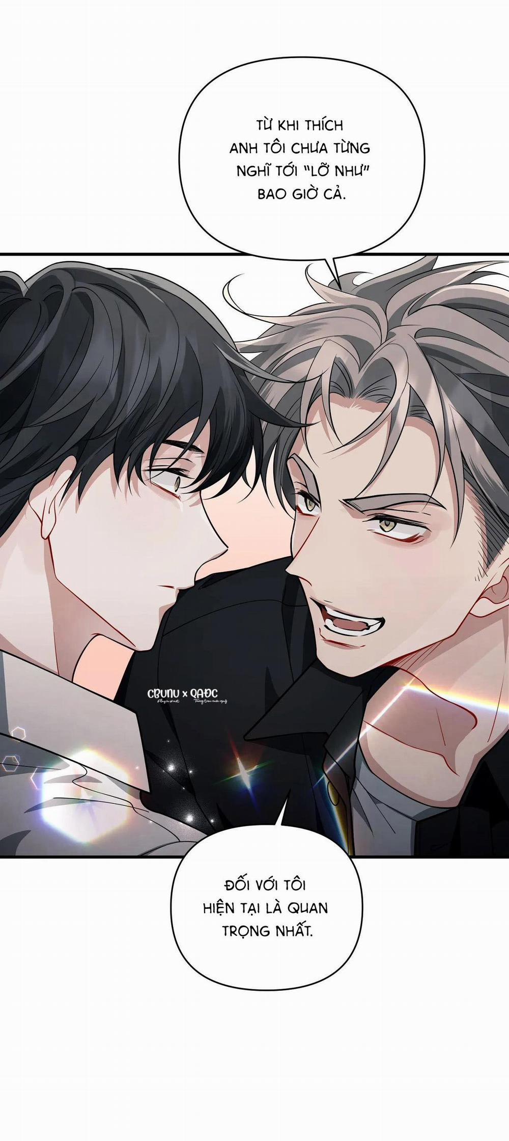 (Cbunu) Vết Trượt 15 trang 47