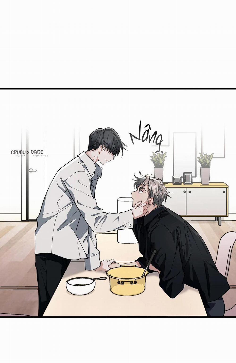 (Cbunu) Vết Trượt 15 trang 50