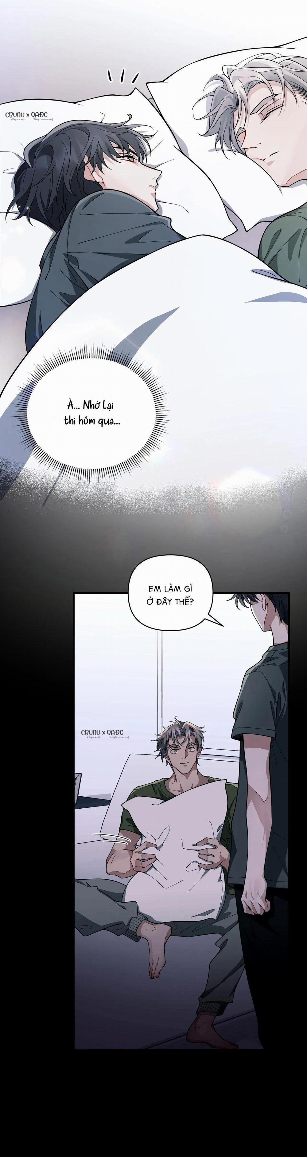 (Cbunu) Vết Trượt 15 trang 55