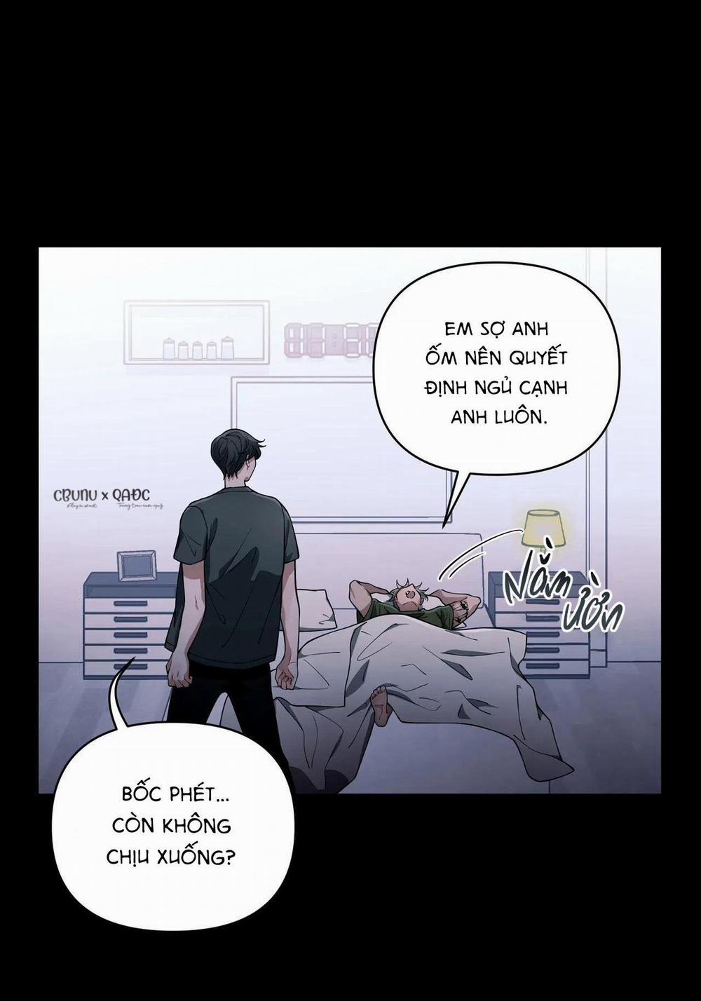 (Cbunu) Vết Trượt 15 trang 56