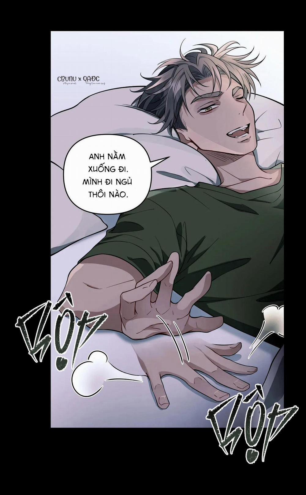 (Cbunu) Vết Trượt 15 trang 57