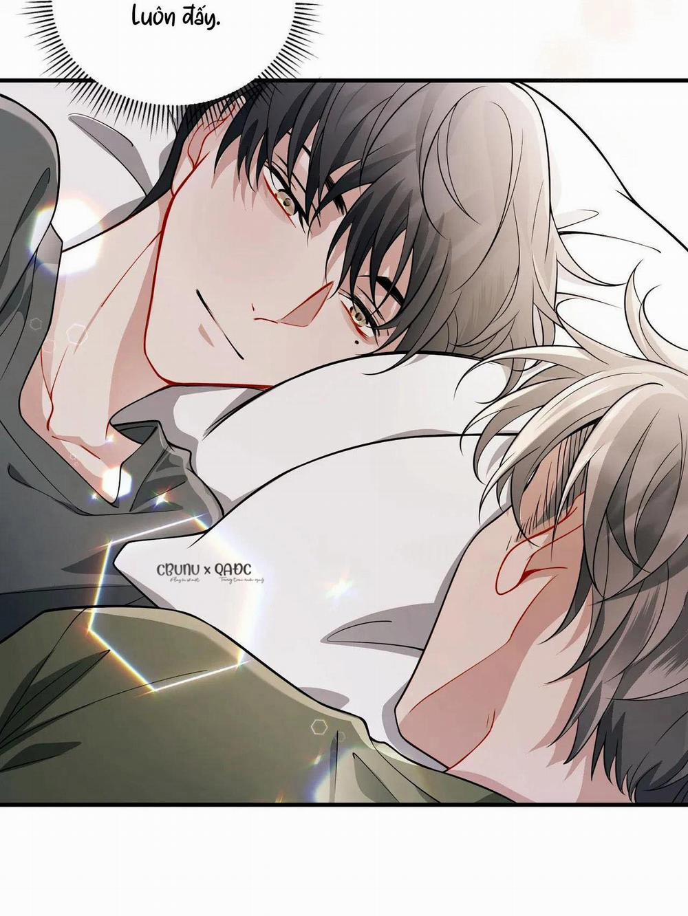 (Cbunu) Vết Trượt 15 trang 60