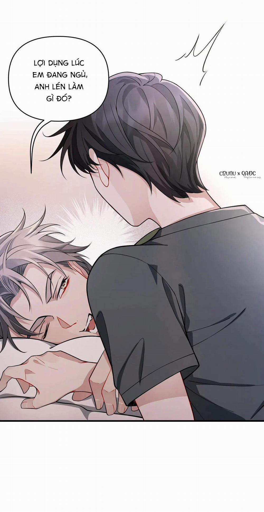 (Cbunu) Vết Trượt 15 trang 65