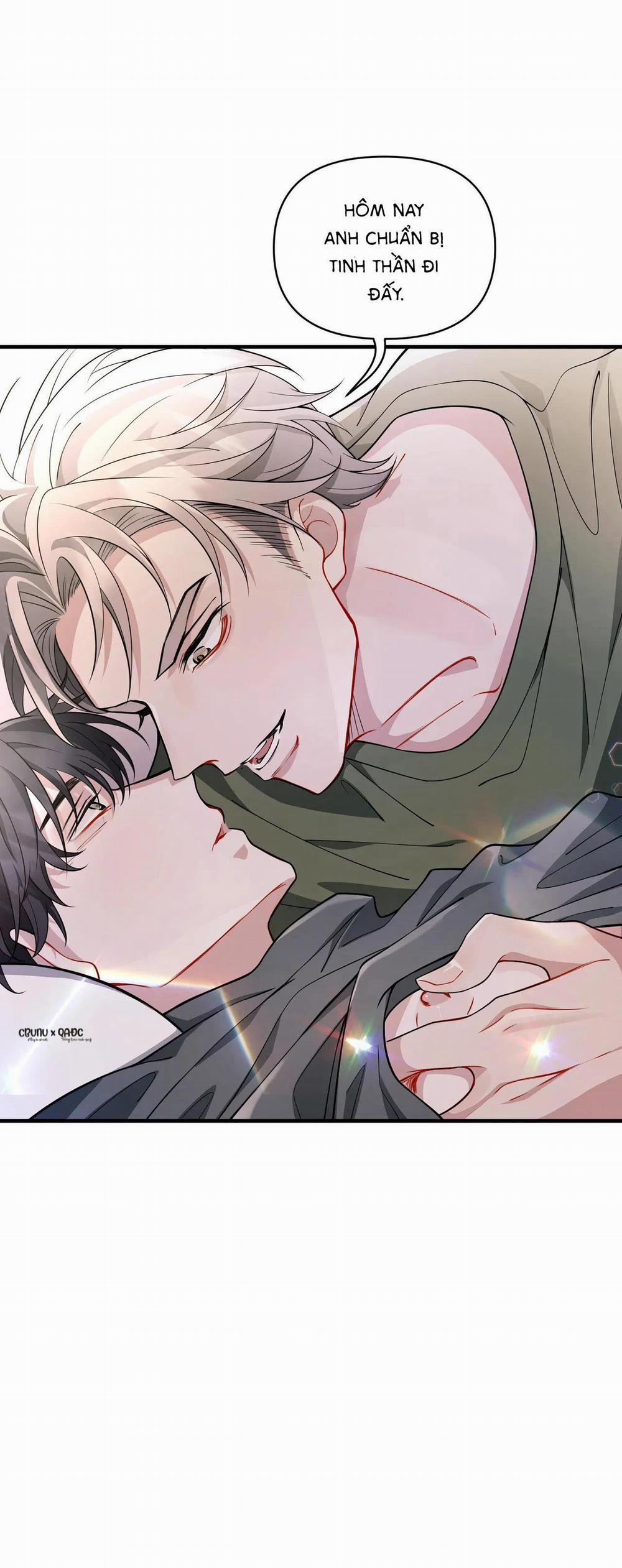 (Cbunu) Vết Trượt 15 trang 71