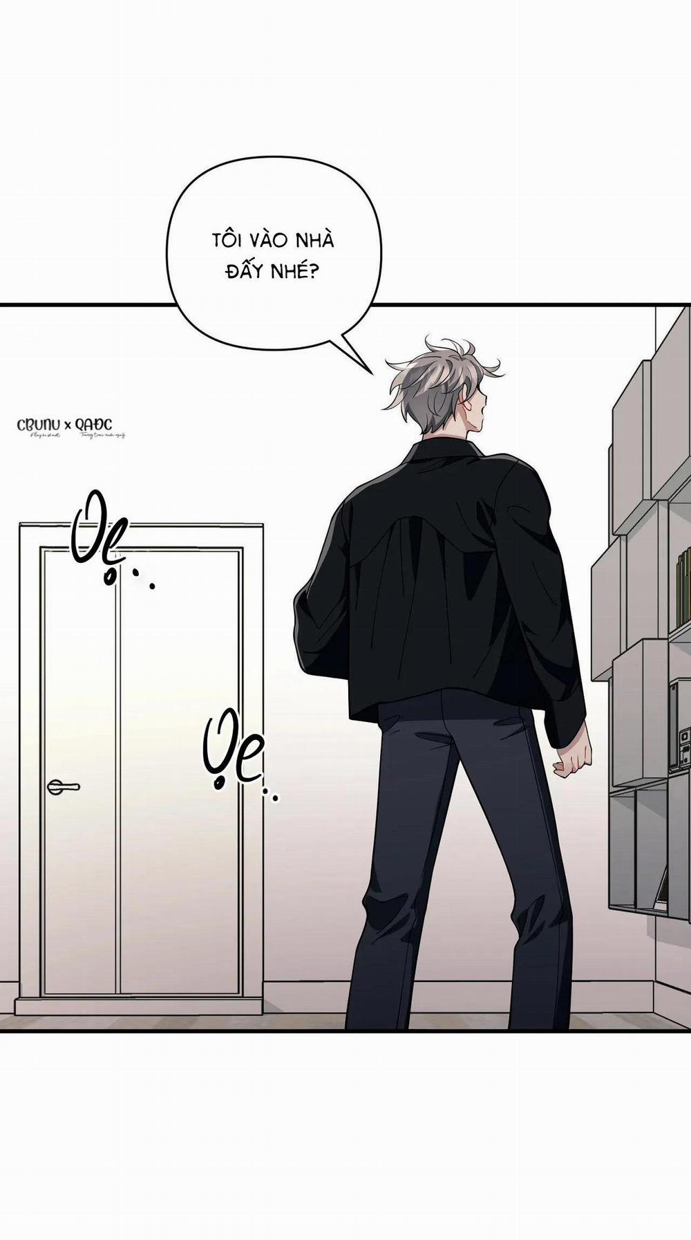 (Cbunu) Vết Trượt 15 trang 8