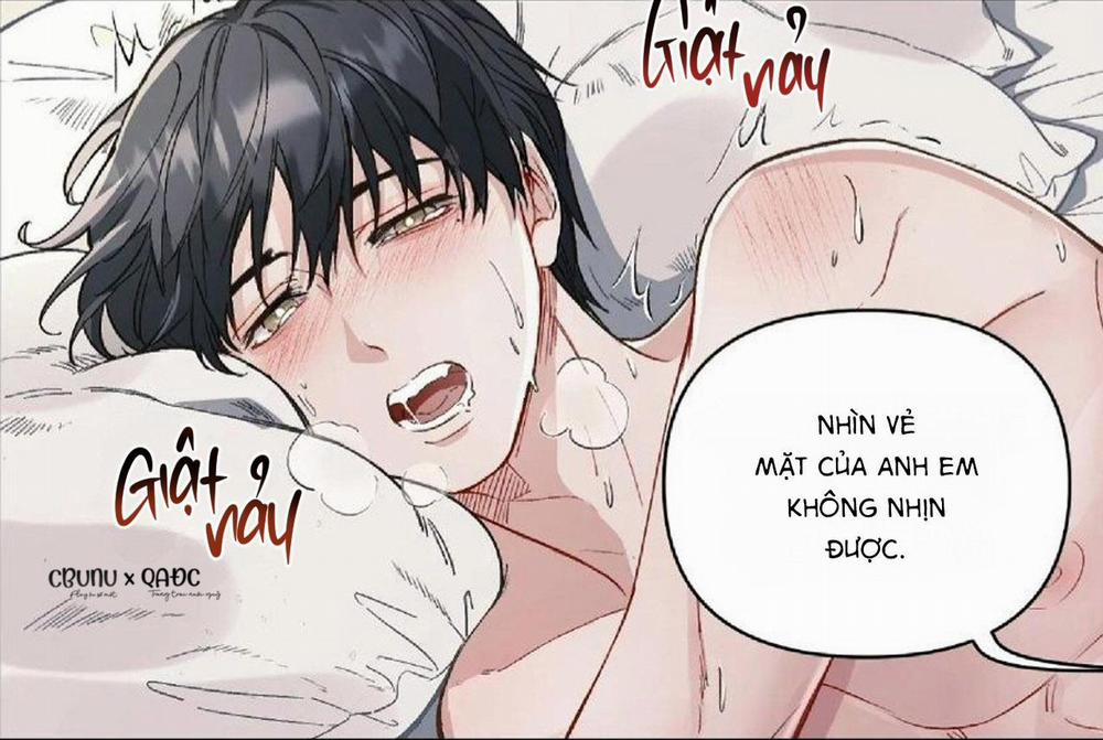 (Cbunu) Vết Trượt 16 H+ trang 16