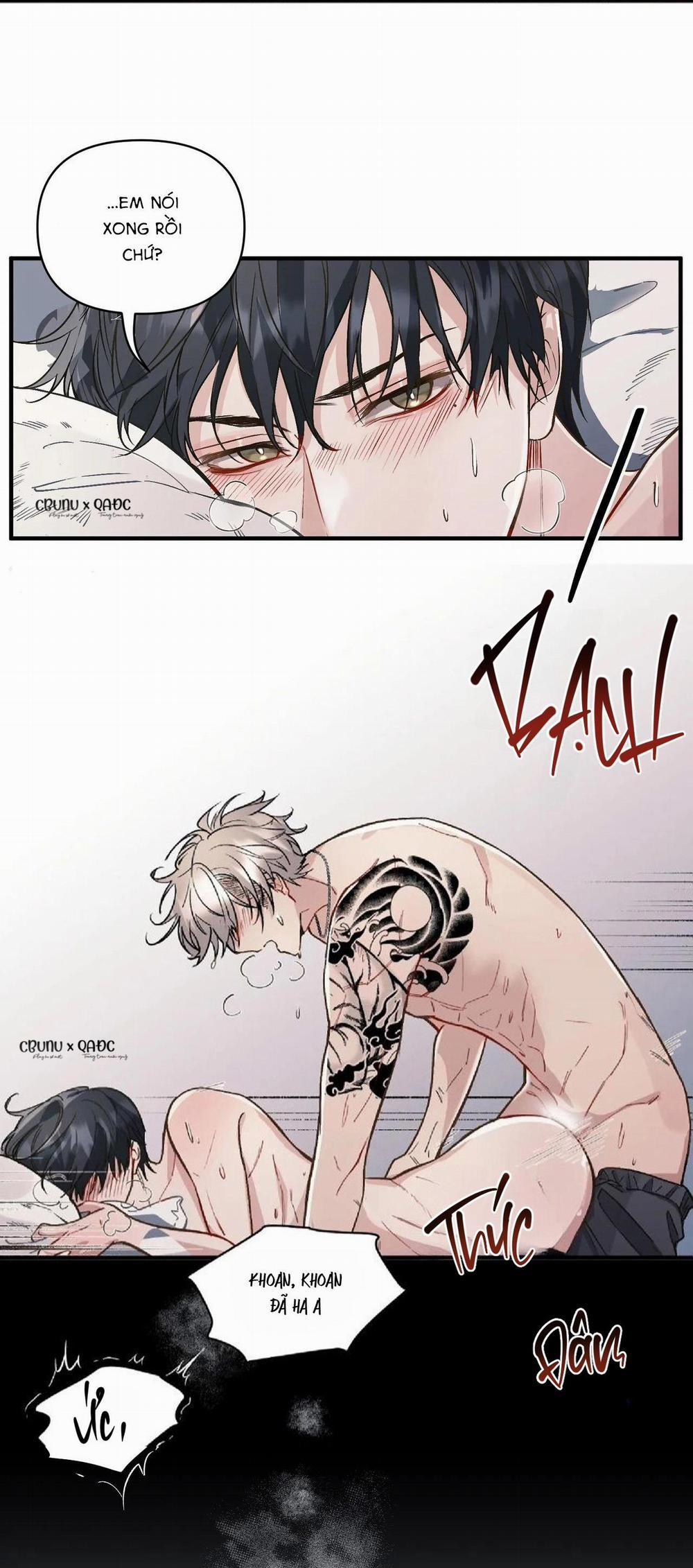 (Cbunu) Vết Trượt 16 H+ trang 17