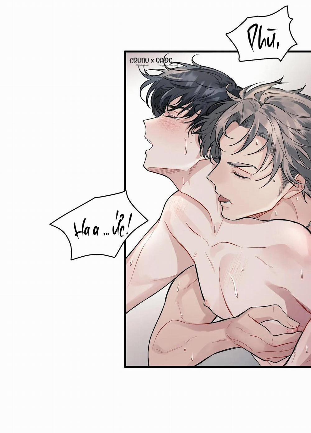 (Cbunu) Vết Trượt 16 H+ trang 23