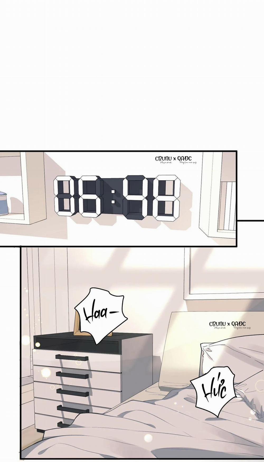 (Cbunu) Vết Trượt 16 H+ trang 3