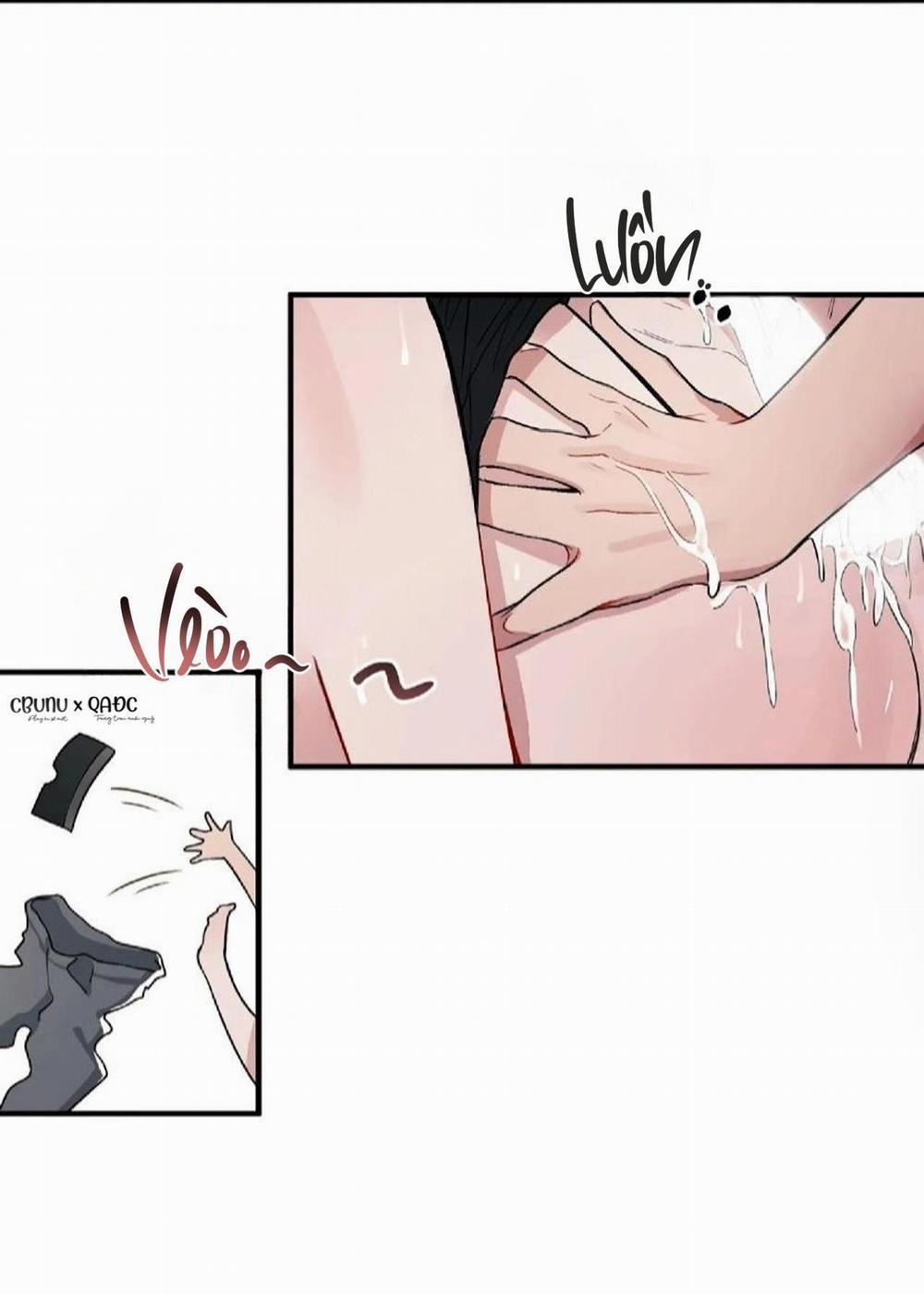 (Cbunu) Vết Trượt 16 H+ trang 31