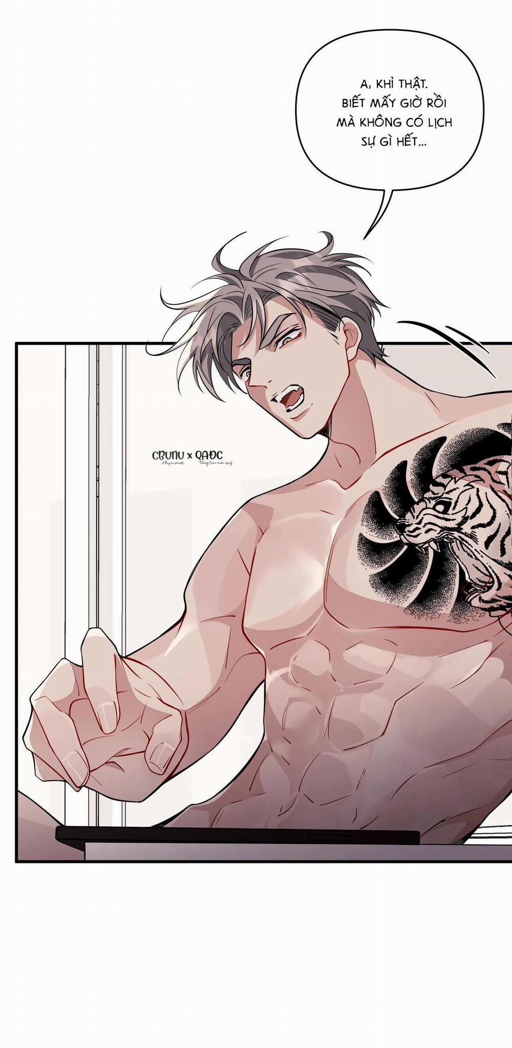 (Cbunu) Vết Trượt 16 H+ trang 71