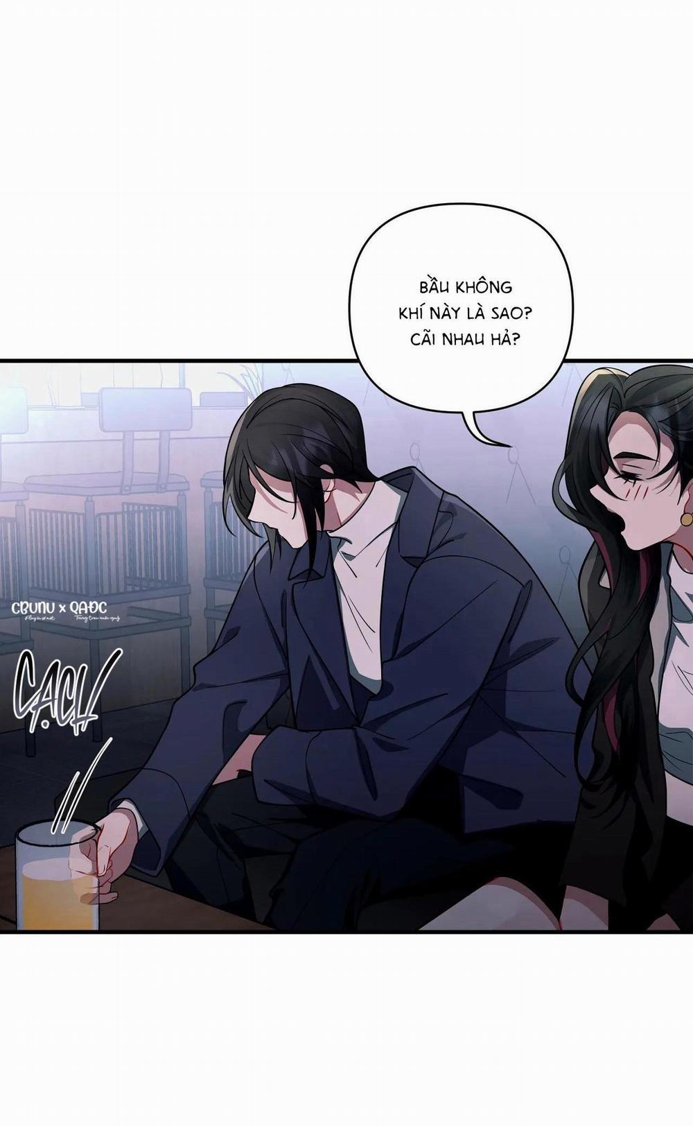 (Cbunu) Vết Trượt 16 H+ trang 85