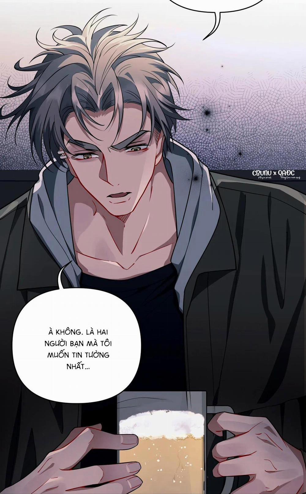 (Cbunu) Vết Trượt 16 H+ trang 91