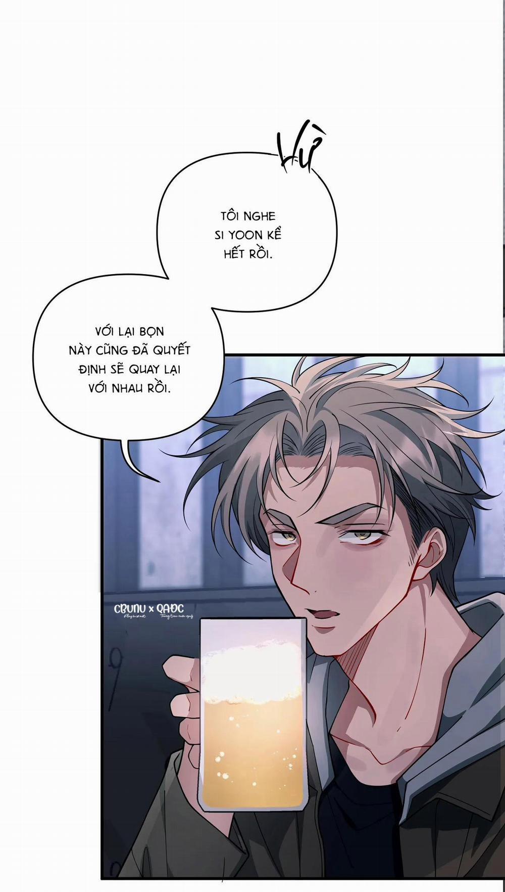 (Cbunu) Vết Trượt 16 H+ trang 99