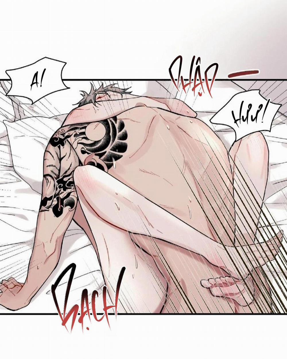 (Cbunu) Vết Trượt 16 trang 41