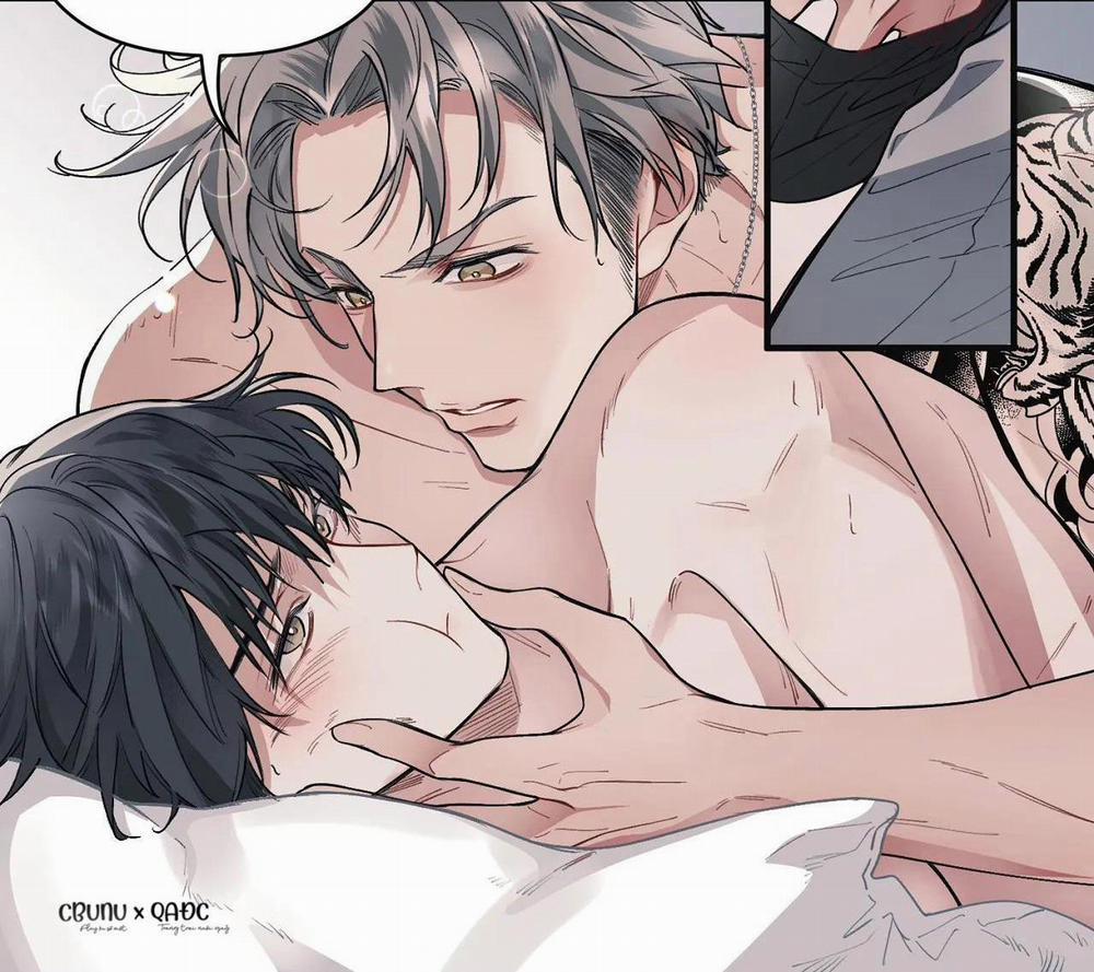 (Cbunu) Vết Trượt 16 trang 6