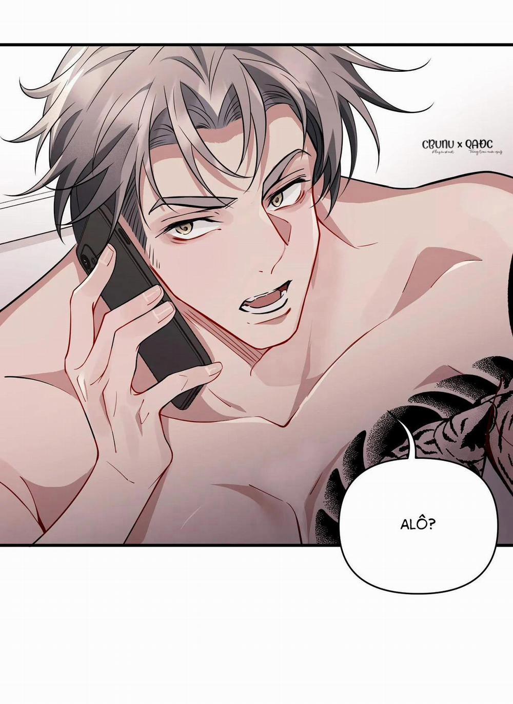 (Cbunu) Vết Trượt 16 trang 73