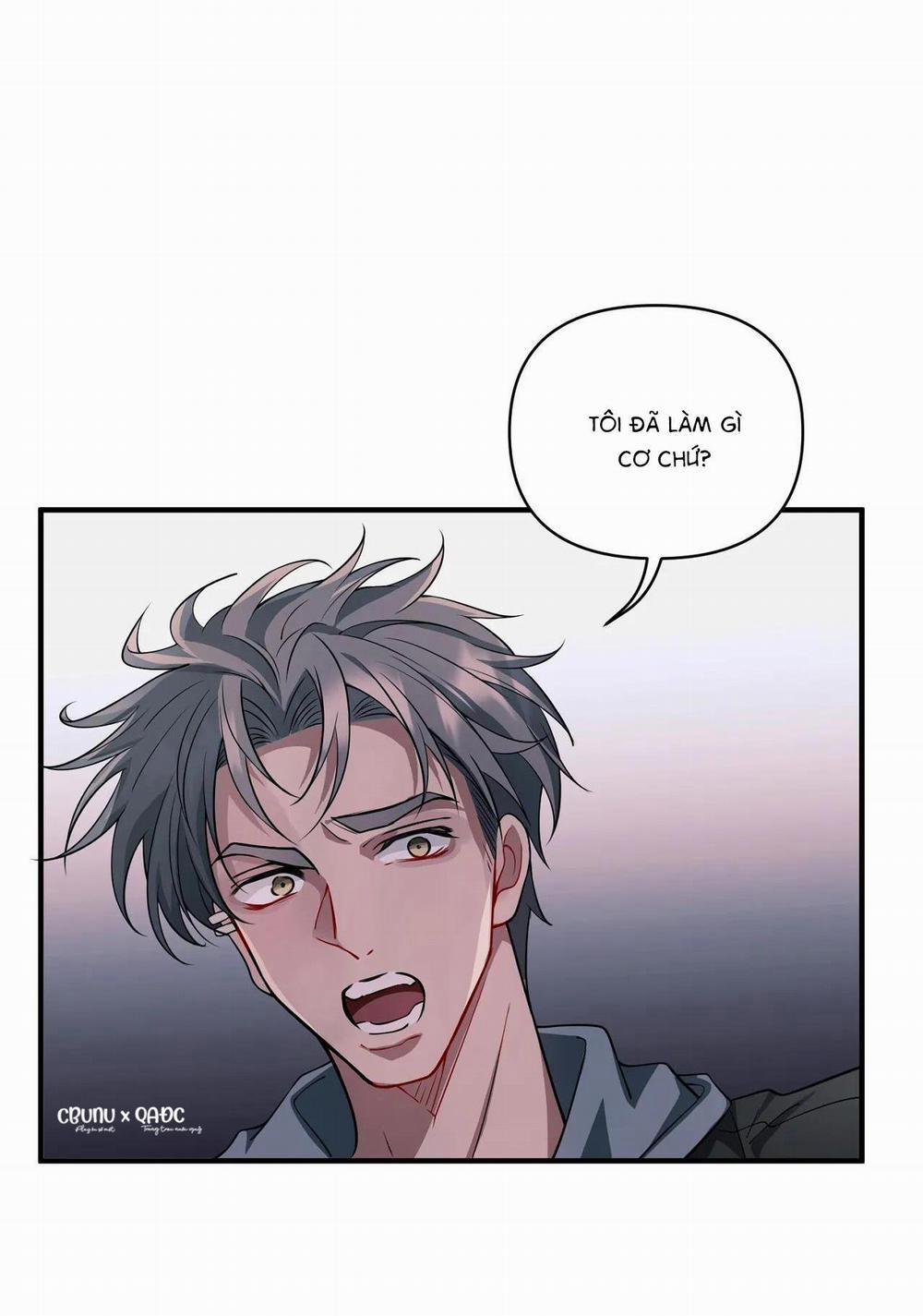 (Cbunu) Vết Trượt 17 trang 11