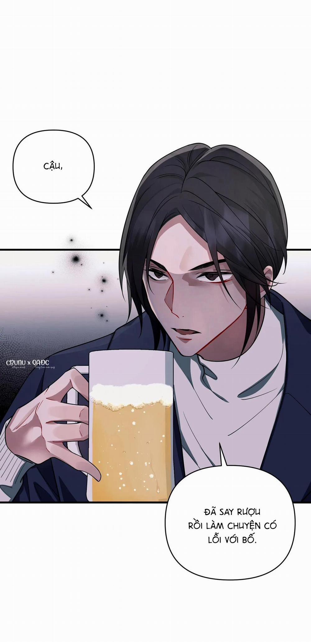 (Cbunu) Vết Trượt 17 trang 13